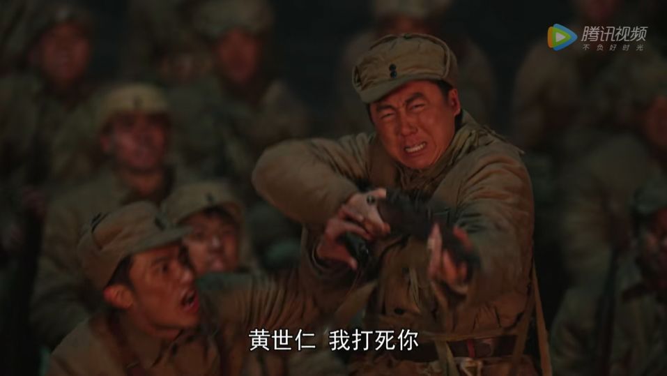 《大决战》解放战争中文艺兵才是毛*东泽**的杀手锏,也是胜利的关健