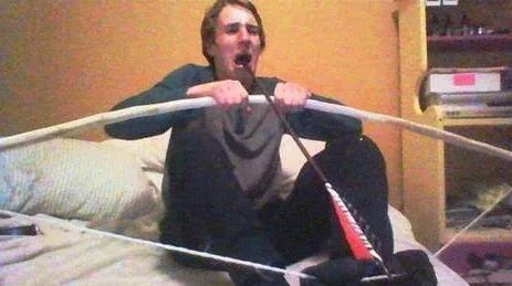 为什么弓箭能在游戏里经久不衰?