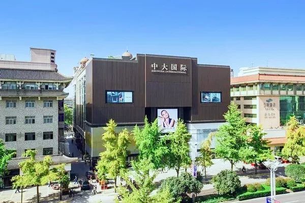 这，才是老西安才懂的钟楼