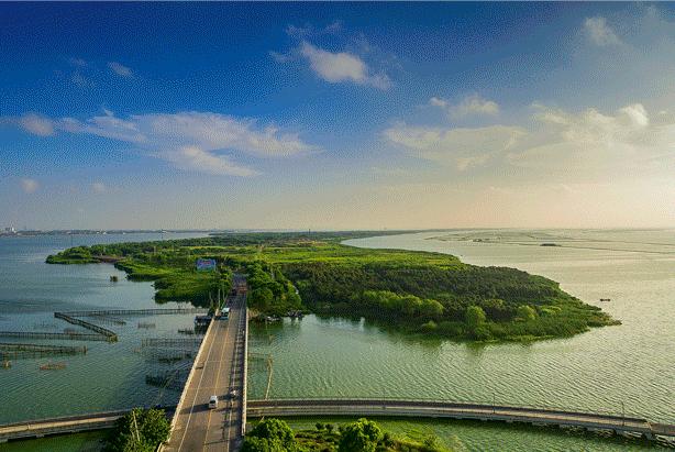 十一去哪玩?上海周边这15家度假酒店安排上