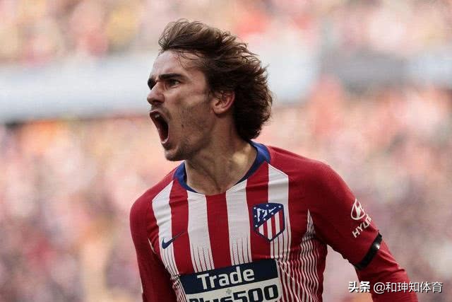 想回马竞？1.2亿巴萨水货：想再次穿7号球衣，对马竞生涯感到自豪