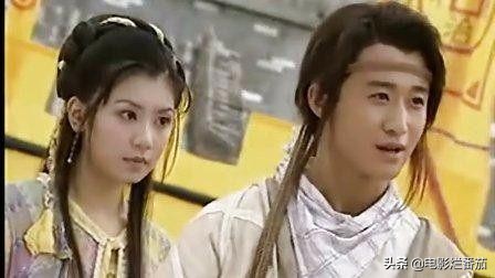 小时候的吴京vs长大后的吴京,吴京成龙与小鲜肉