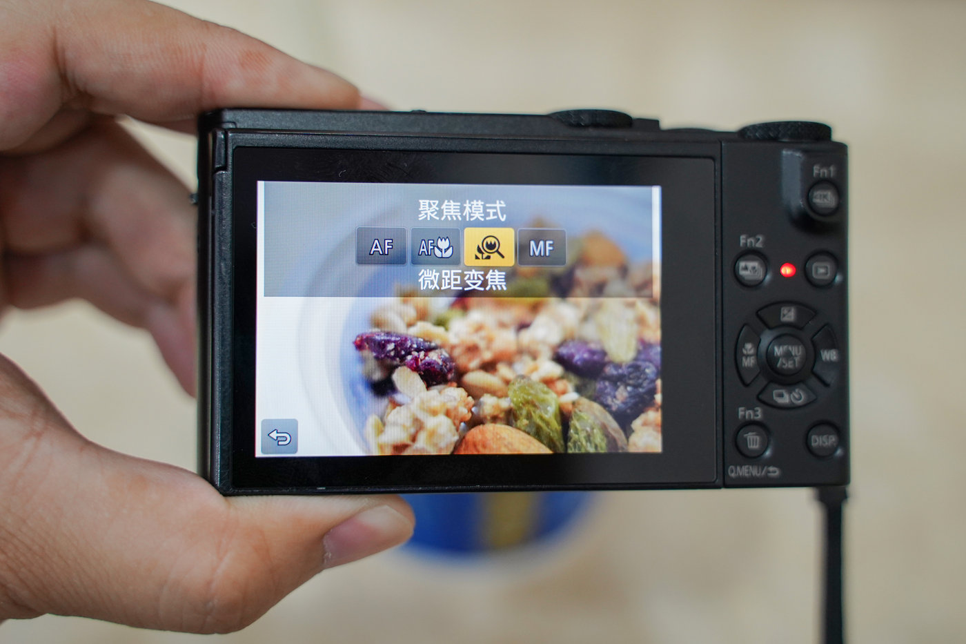 松下街拍视频,松下lx10翻新