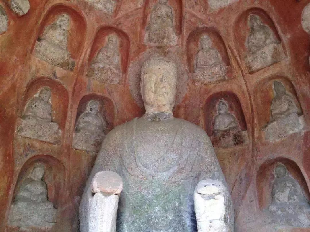 庄严阿弥陀佛下集,庄严版的阿弥陀佛