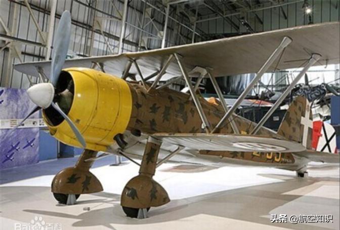 全球十大王牌双翼机，这些你都见过吗？