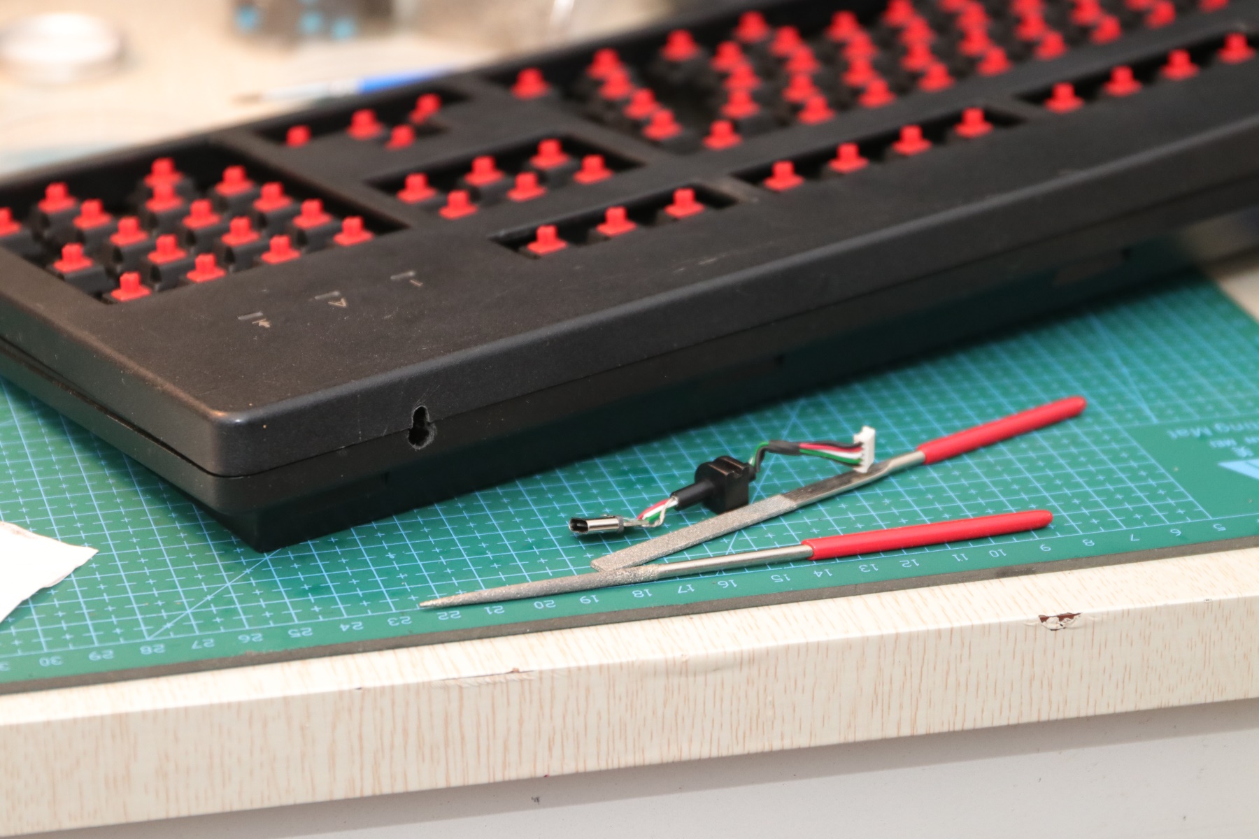 3494机械键盘,3494键盘