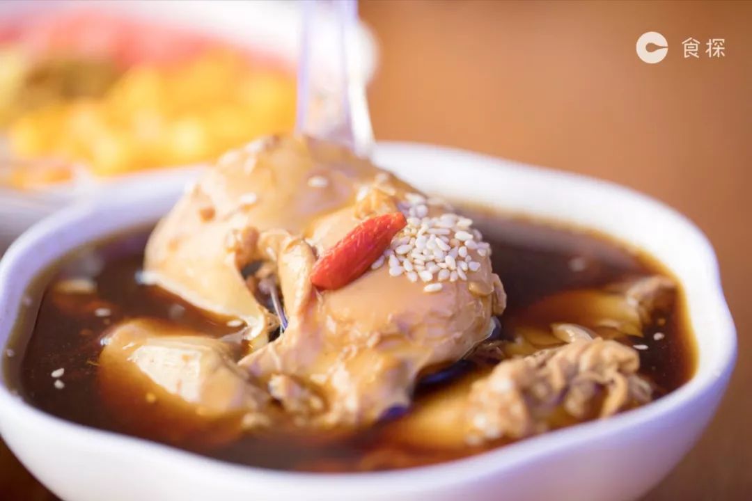 宜宾长宁双河葡萄井凉糕千年历史,宜宾长宁双河口凉糕