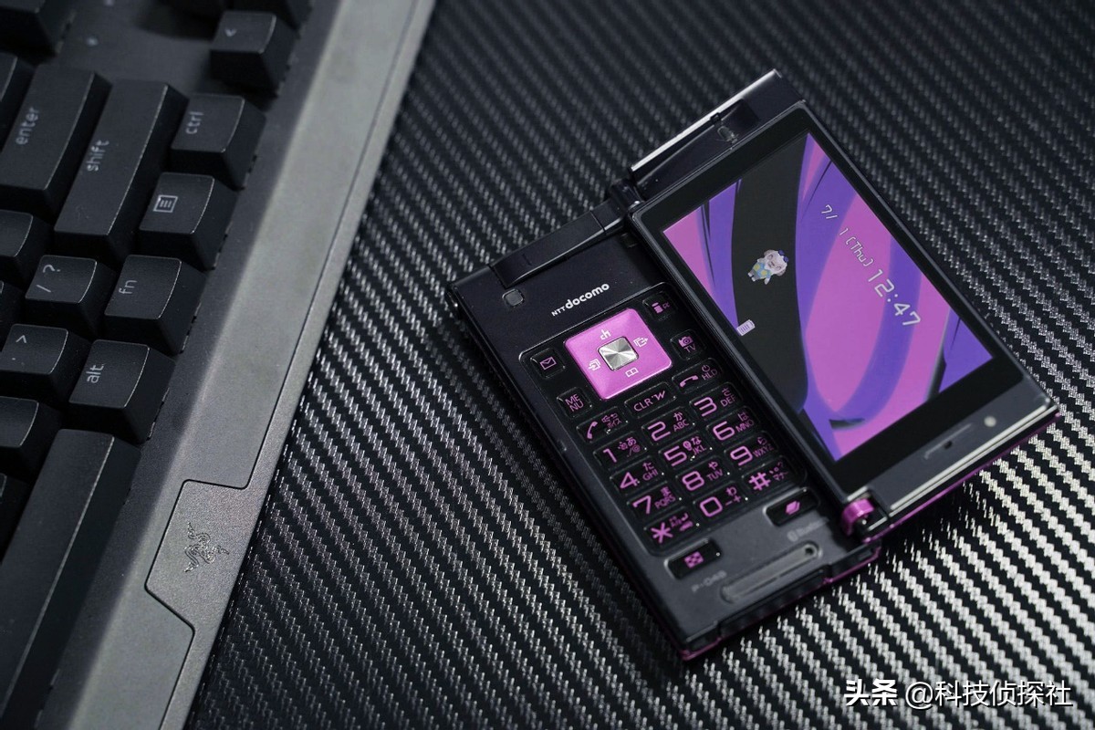 怀念旧版手机,怀念以前的旧手机