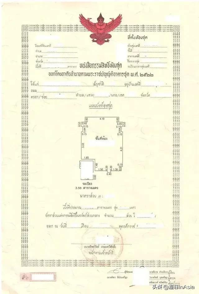 在泰国购买房产好在哪里,泰国房产购买