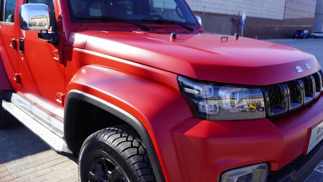 越野利器,越野利器视频大全