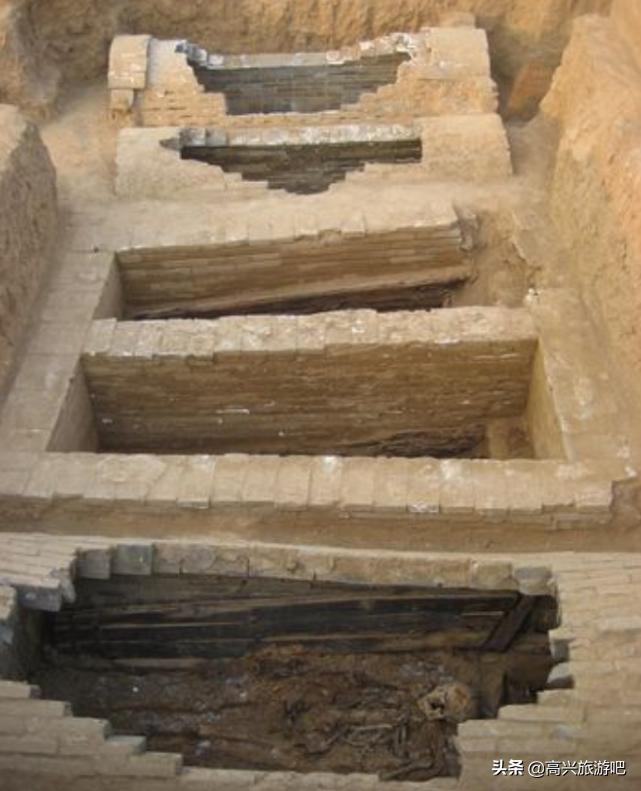 方顺桥靳公神道碑图片,满城方顺桥靳公神道碑