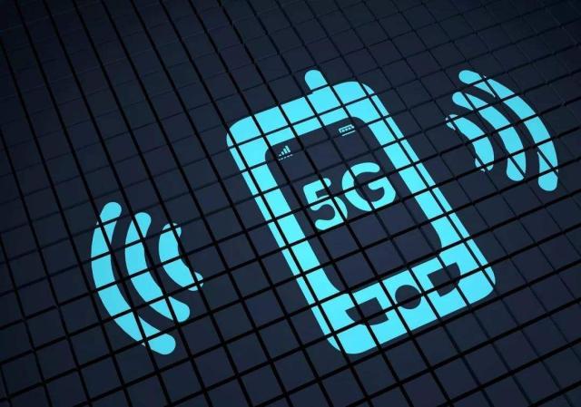 中国联通5g网速,中国移动电信5g网速对比
