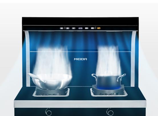 美大集成灶最大的优势是什么,美大集成灶有核心技术吗