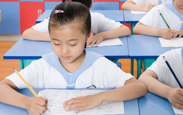 钉钉“家校本”文本作业怎么发？作业发布提交批阅一次告诉你方法