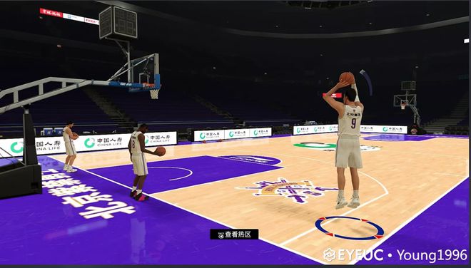 篮球游戏除了2k还有什么,nba2k篮球游戏在哪里下