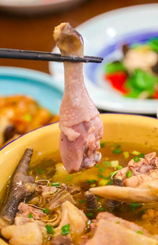 圈粉无锡人的20家本帮菜馆，只只硬菜，全是老底子