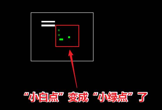 cad如何删除圆圈中的小白点,cad怎么删除神秘白点