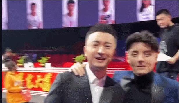 不耐老的明星,娱乐圈不耐老的六位男星