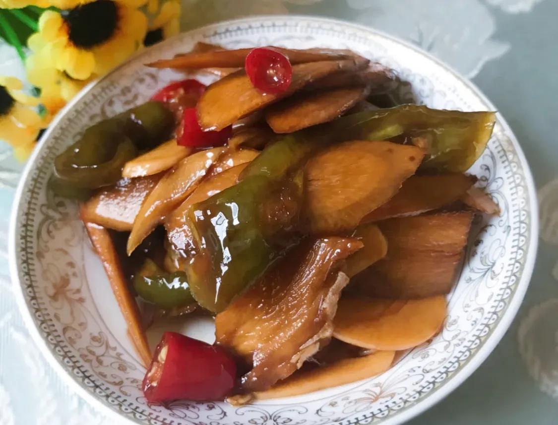 牛蒡怎么吃有谁知道吗,牛蒡怎么吃又脆又好吃