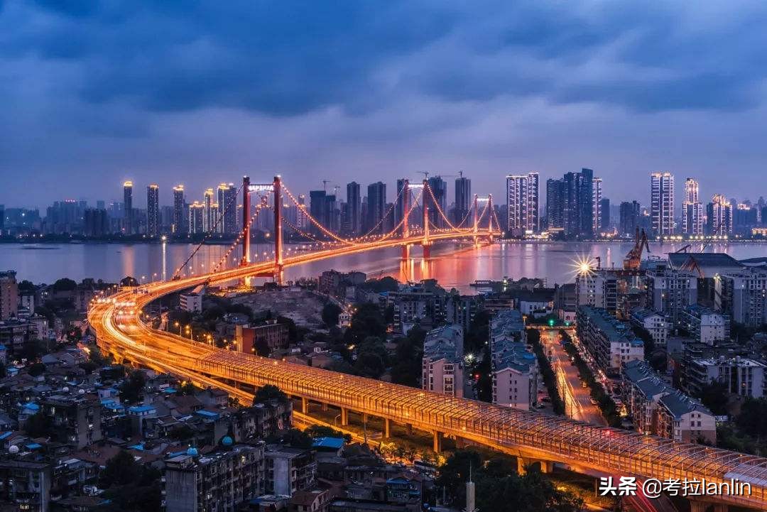 重庆桥都山城,重庆桥都之城