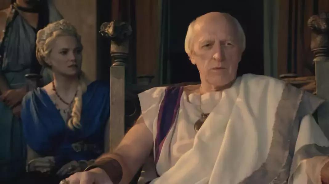 西里西亚海盗为何让古罗马人焦头烂额?全因他们和元老院有PY交易