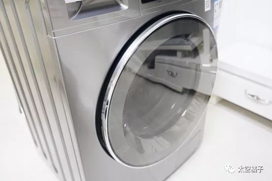 四千元洗烘洗衣机,小天鹅蒸汽烘干
