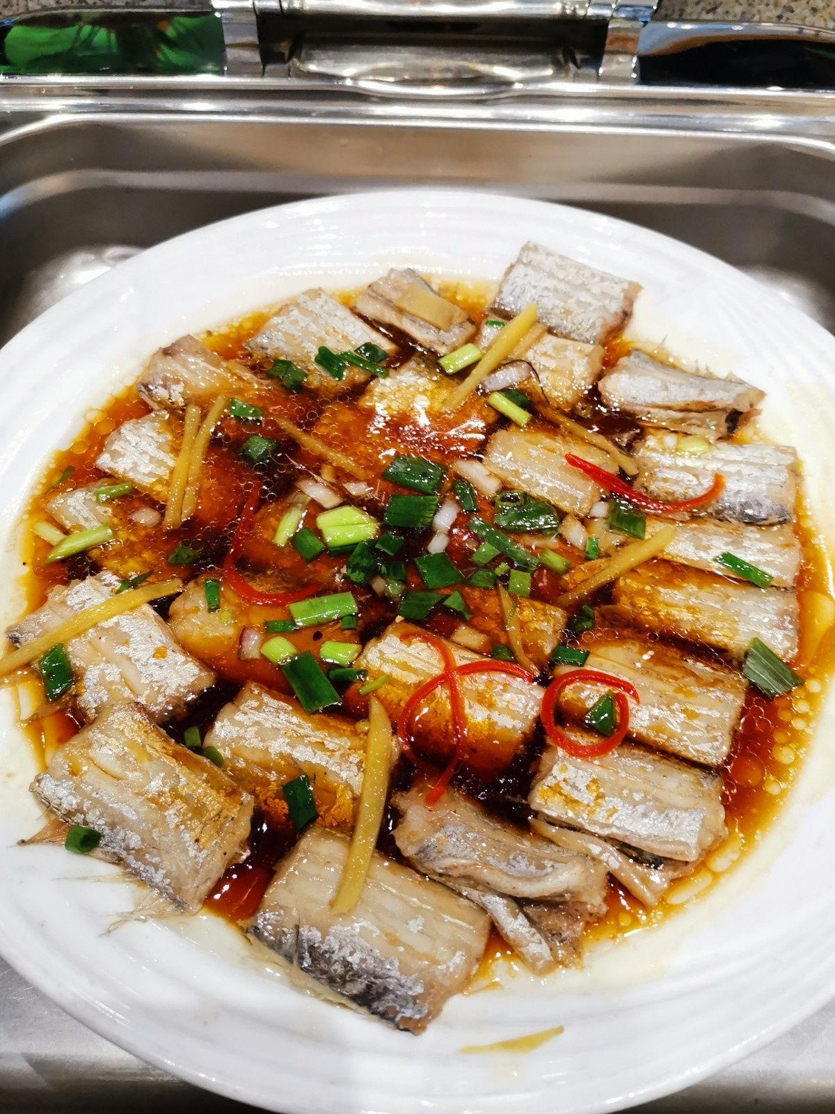 青岛汤泉温泉自助餐,沐青汤泉儿童自助餐