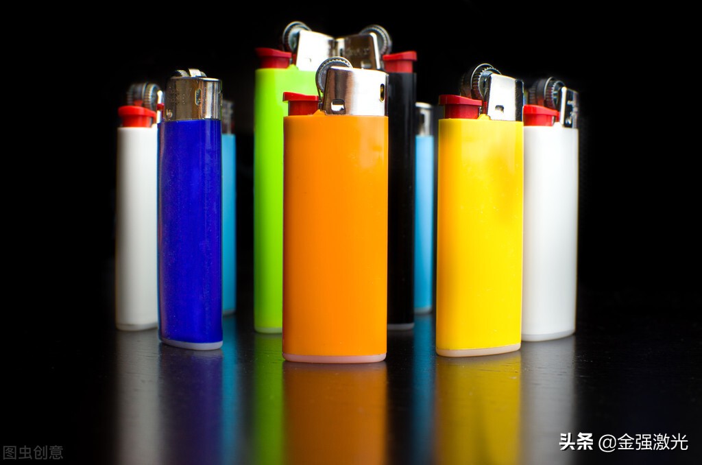 售价仅为1元的打火机占据全球95%的份额;这个行业到底赚什么