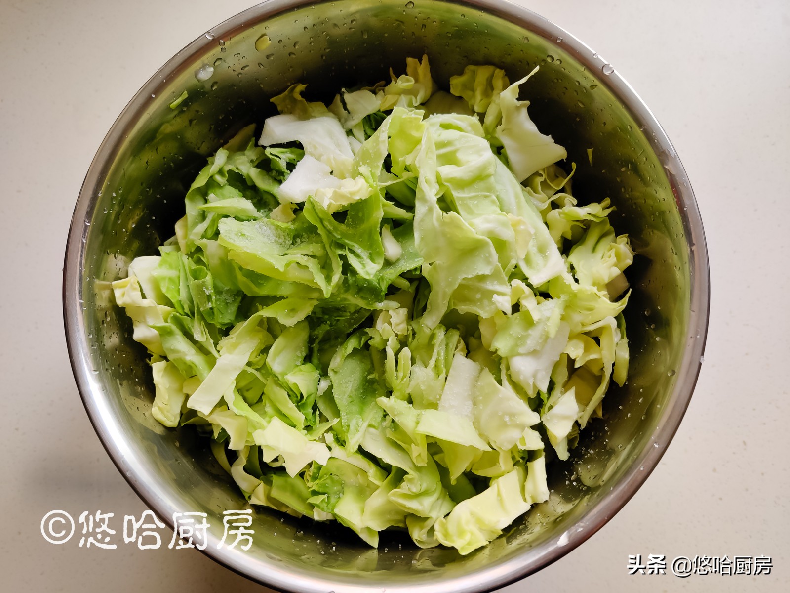 大头菜又脆又好吃,大头菜的十种最佳吃法视频