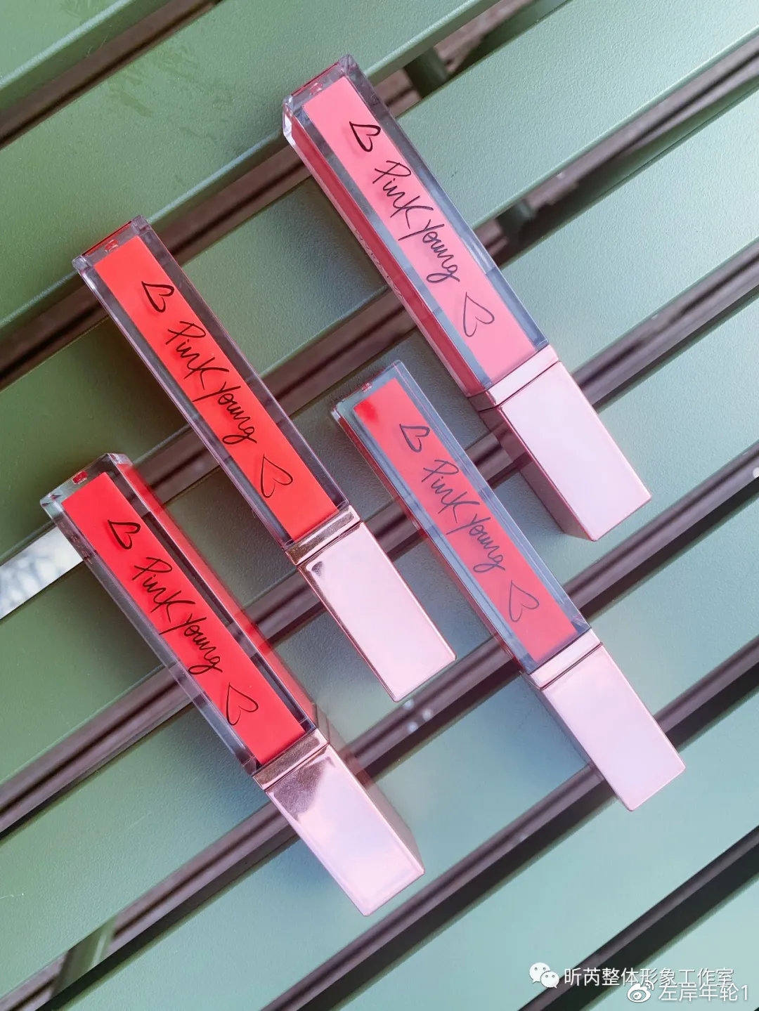 夏季唇膏高颜值学生党,适合夏季唇膏推荐