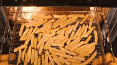 大厨微蒸烤炸一体机测评,大厨蒸烤炸一体机食谱