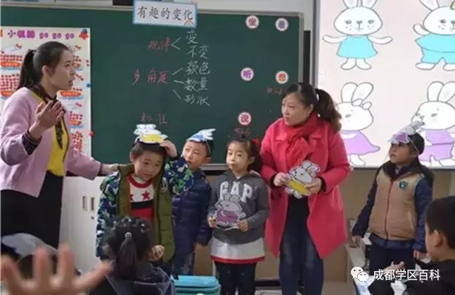 东城根街小学和龙王庙小学怎么选,成都排名前十的小学学区