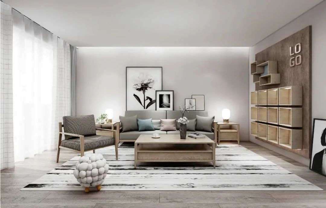 装修吊顶教学,装修干货硬装