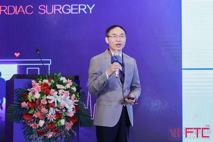 心血管专科医院建设及发展方向,心血管疾病临床医学研究中心建设