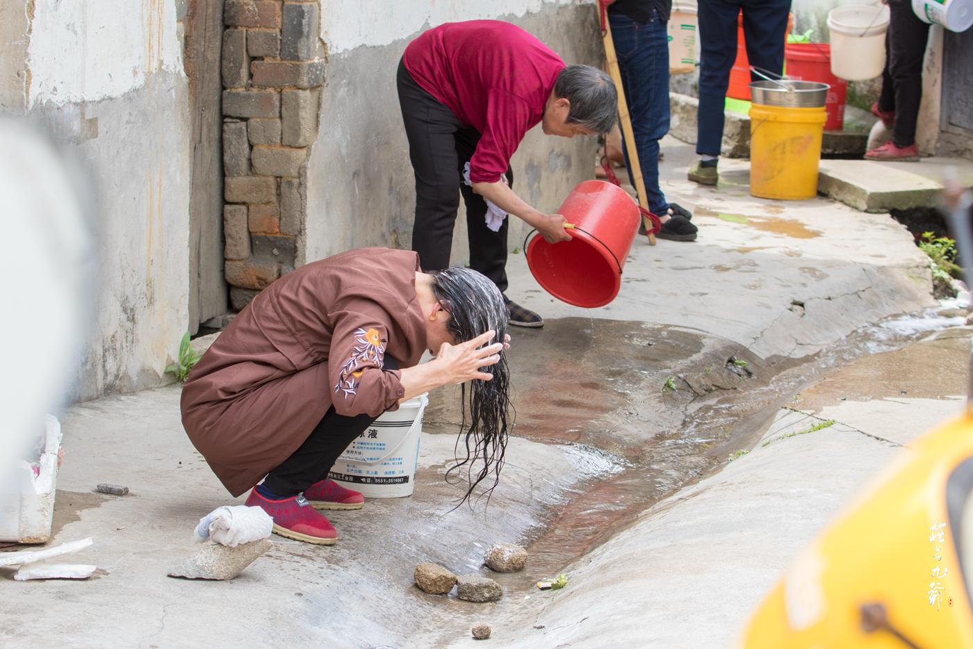 明朝留下来的水缸多少钱,明代的澡堂