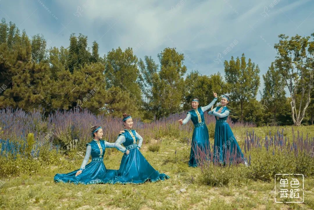 展示中国民族舞蹈的美,民族舞蹈之美