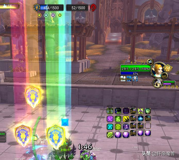 评级战场刷装备,评级战场高端局