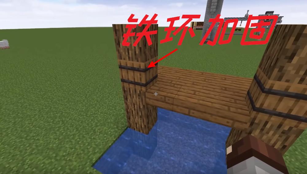 我的世界木桶能干嘛,我的世界木桶是怎么使用的