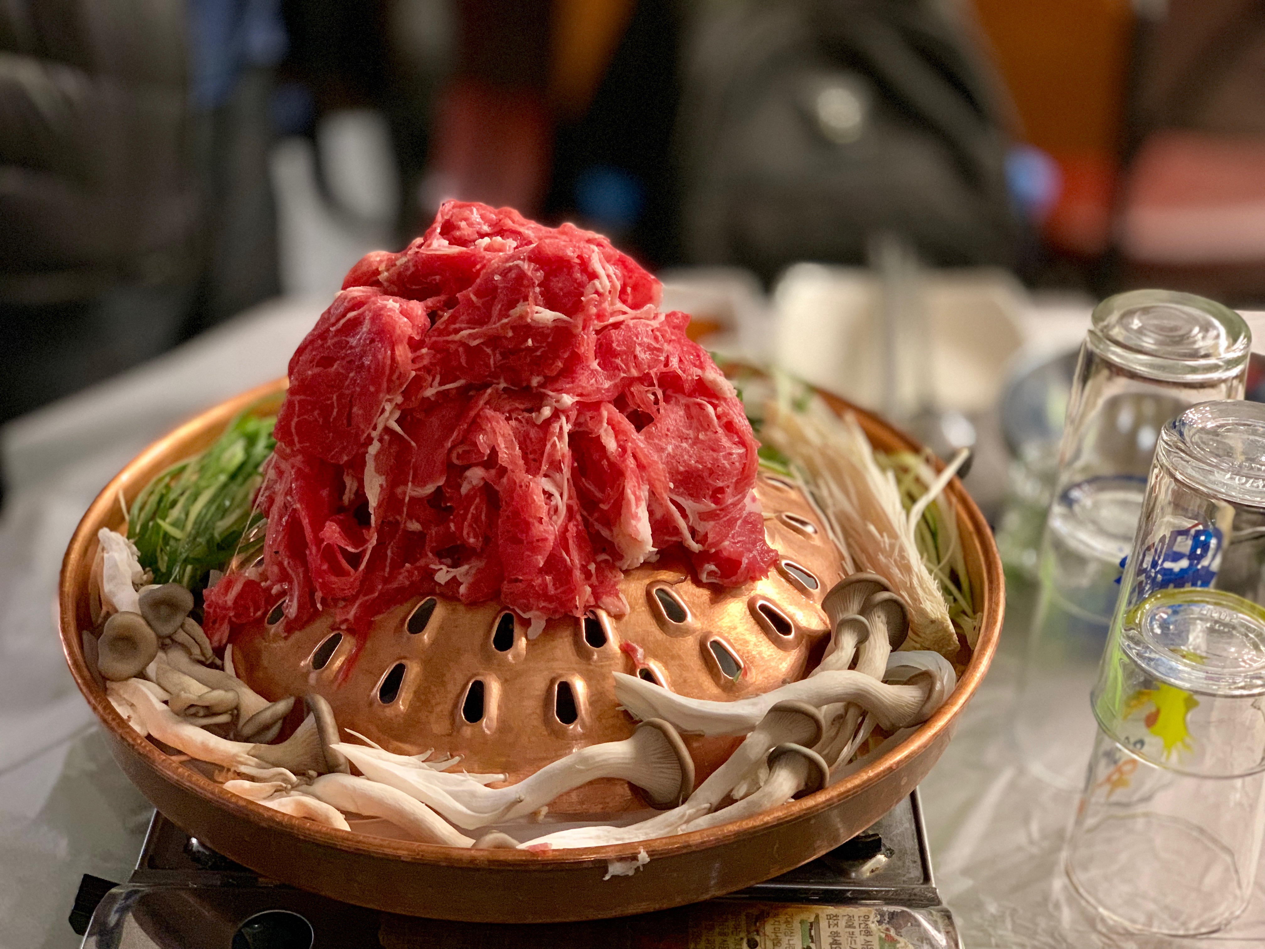 网速慢别点，百图韩国游记—一场关于音乐、历史与喝酒的首尔盛筵