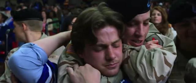 李安比利林恩的中场战事获奖了吗,李安比利林恩的中场战事美国评价