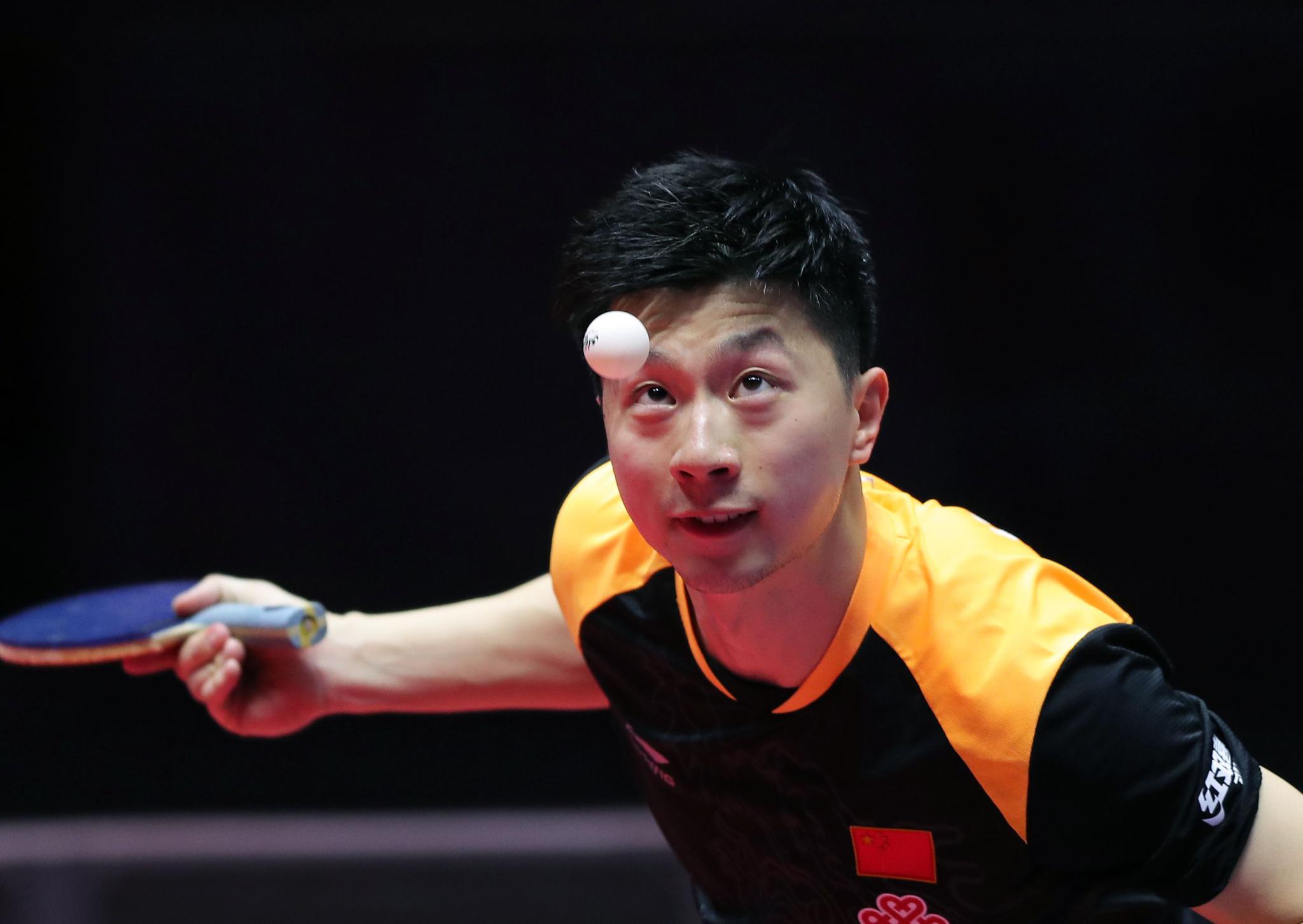 国乒马龙重回巅峰,国乒后马龙时代谁来挑大梁