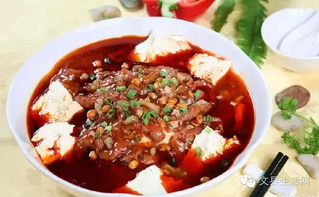 西安陇南风味,风味原产地甘肃陇南