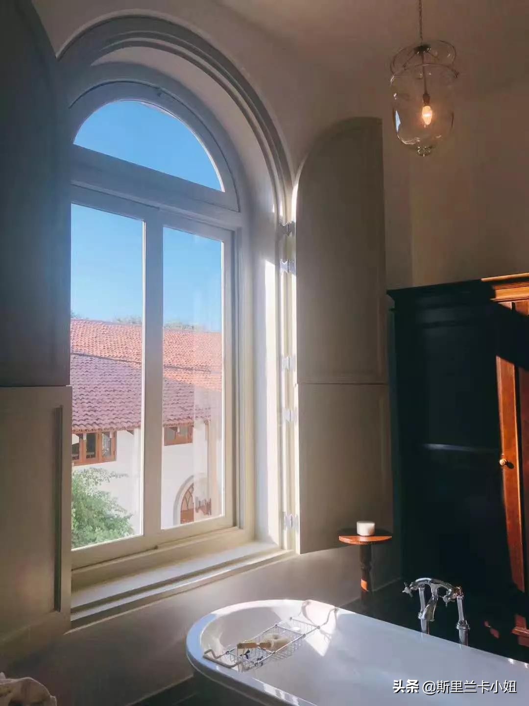 斯里兰卡带孩子游玩,斯里兰卡安缦