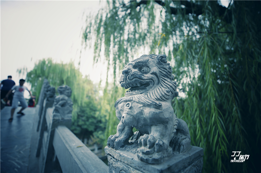 江南四大古镇哪四大古镇,江南三河古镇