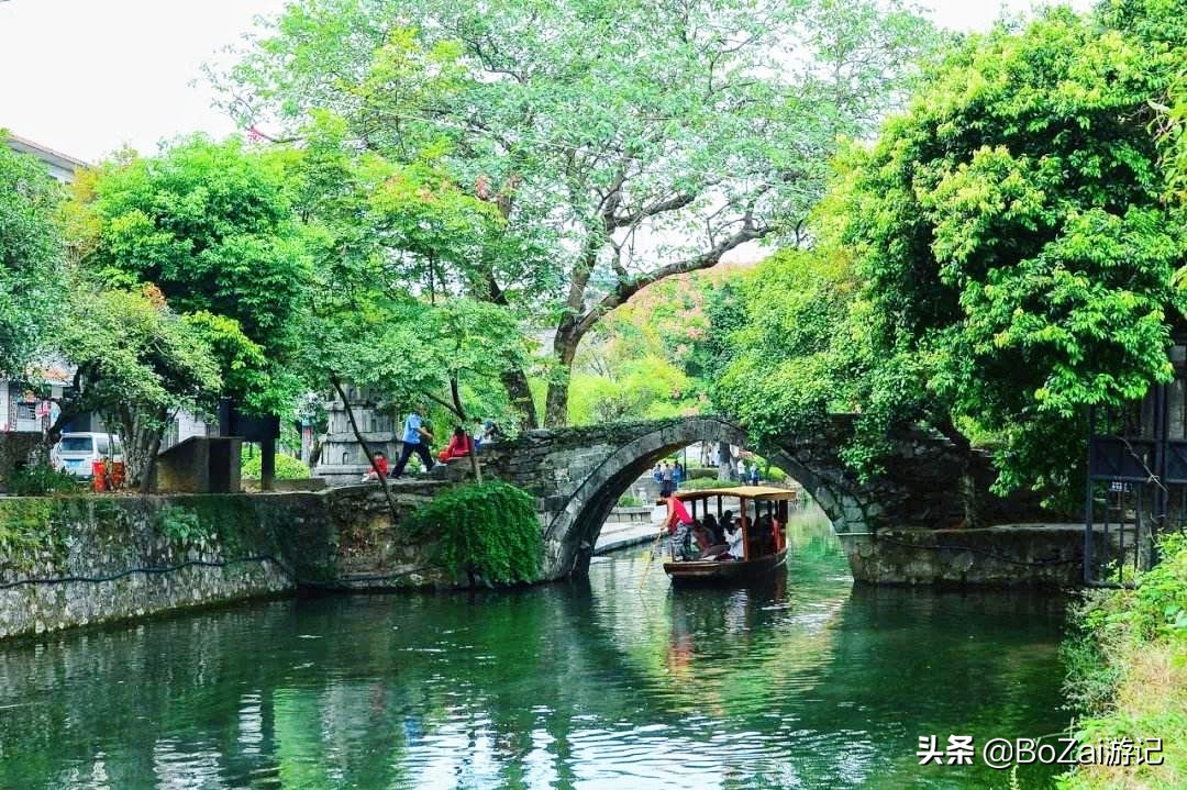 桂林旅游攻略必看景点有哪些,桂林的旅游景点有哪些地方