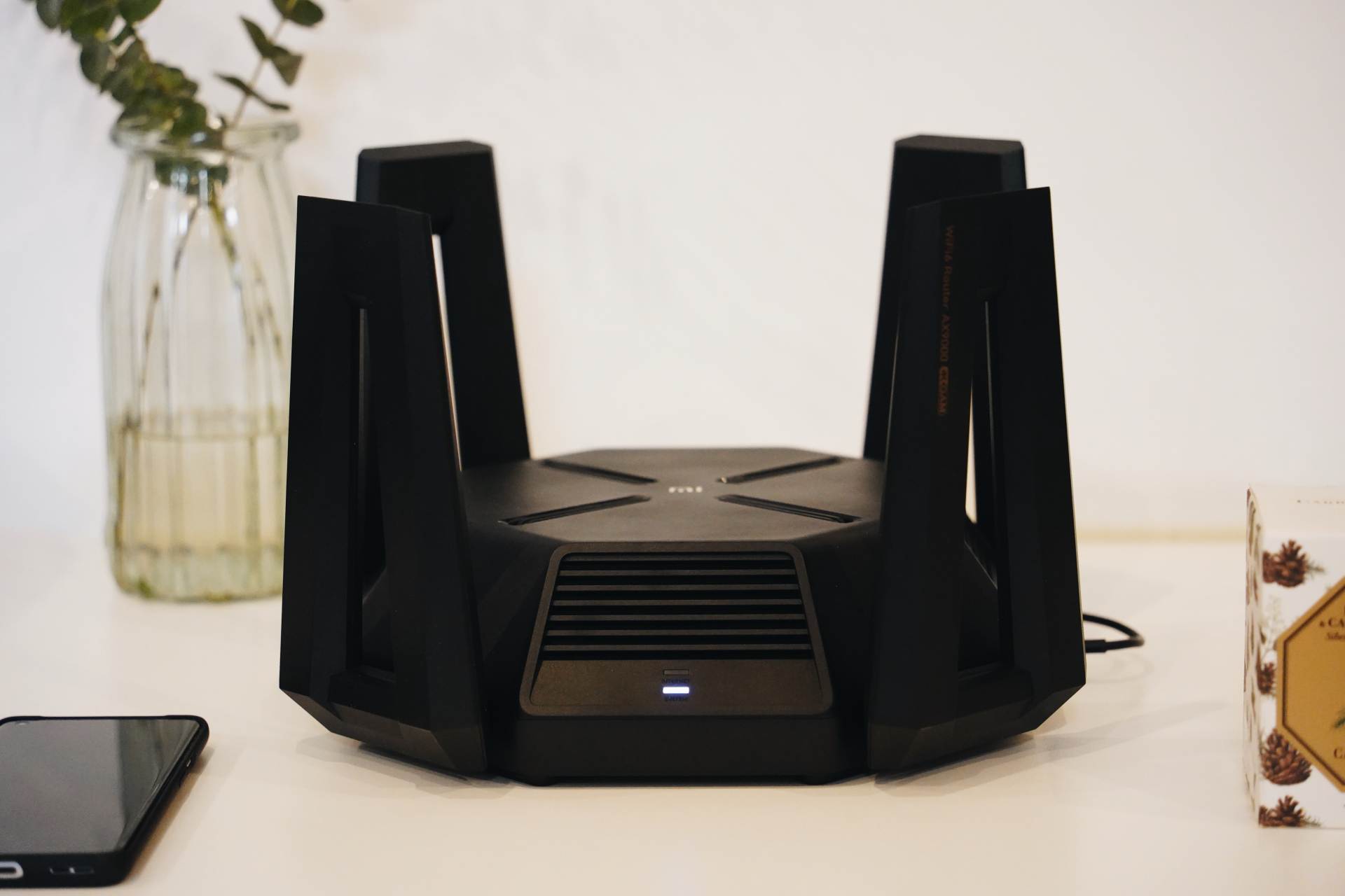 小米ax9000组网方案,小米ax9000远程下载