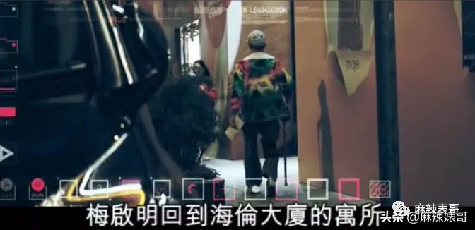 每月生活费10万,梅艳芳母亲哭穷