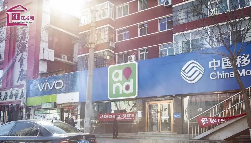 解放路改造倒计时!看看哪些地方要消失了?