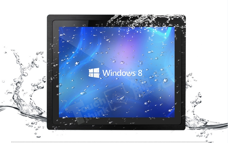 Andriod还是windows操作系统？工业一体机在列车监控这样选择