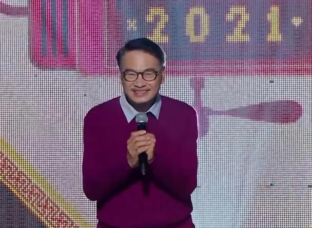 我被《王牌》中的这个场面get到了